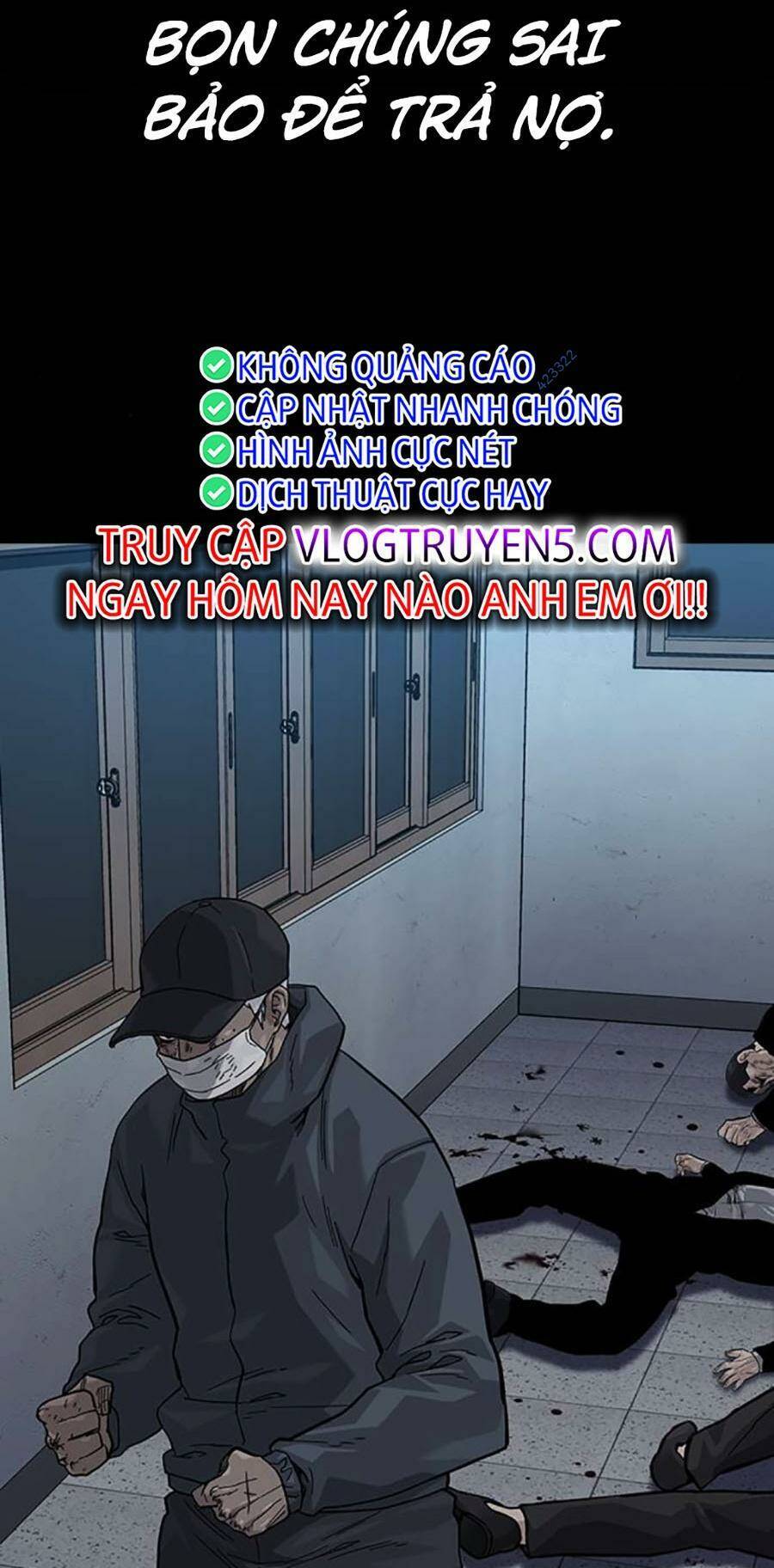 Để Có Thể Sống Sót Chap 108 - Next Chap 109