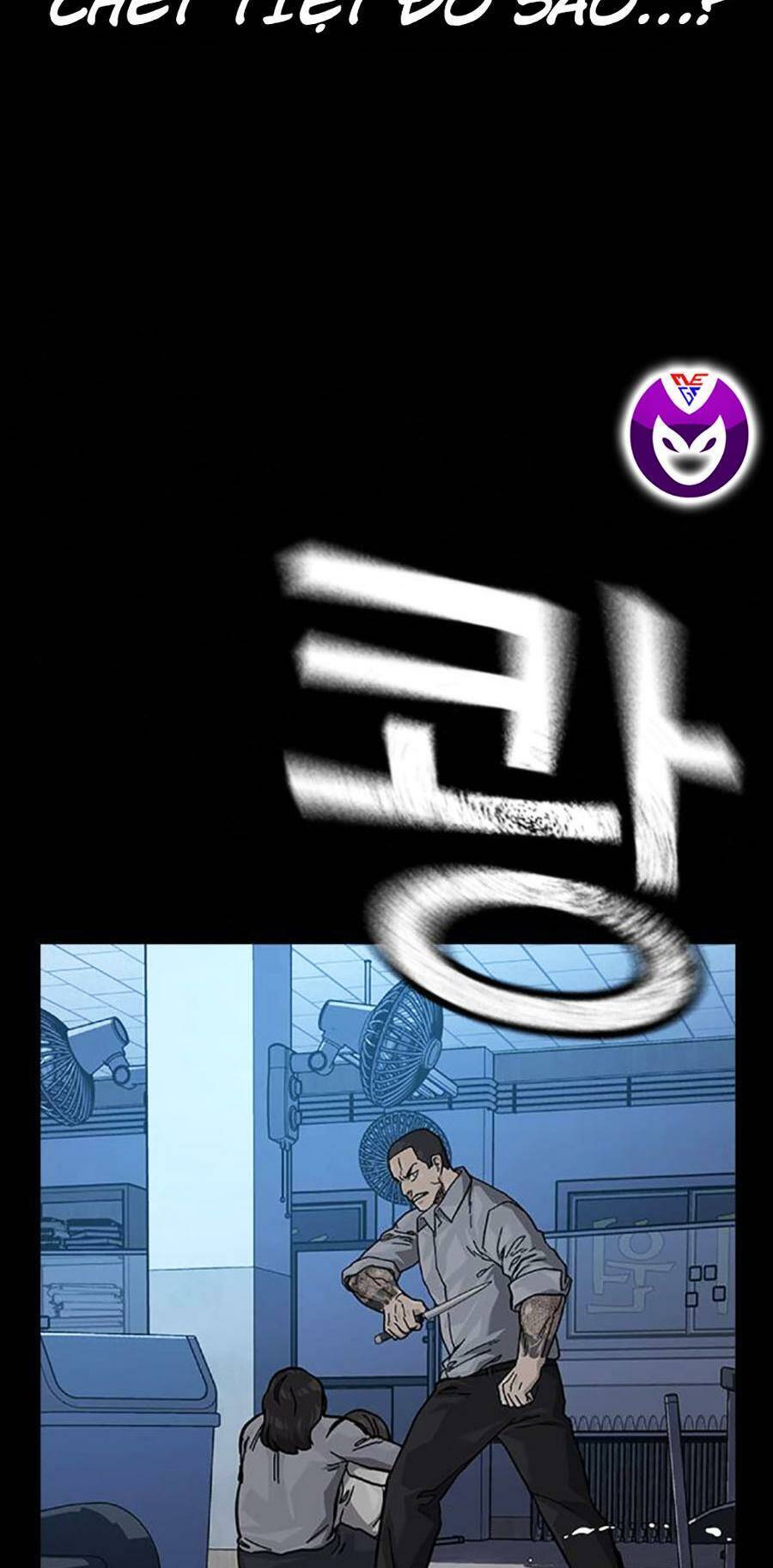 Để Có Thể Sống Sót Chap 108 - Next Chap 109