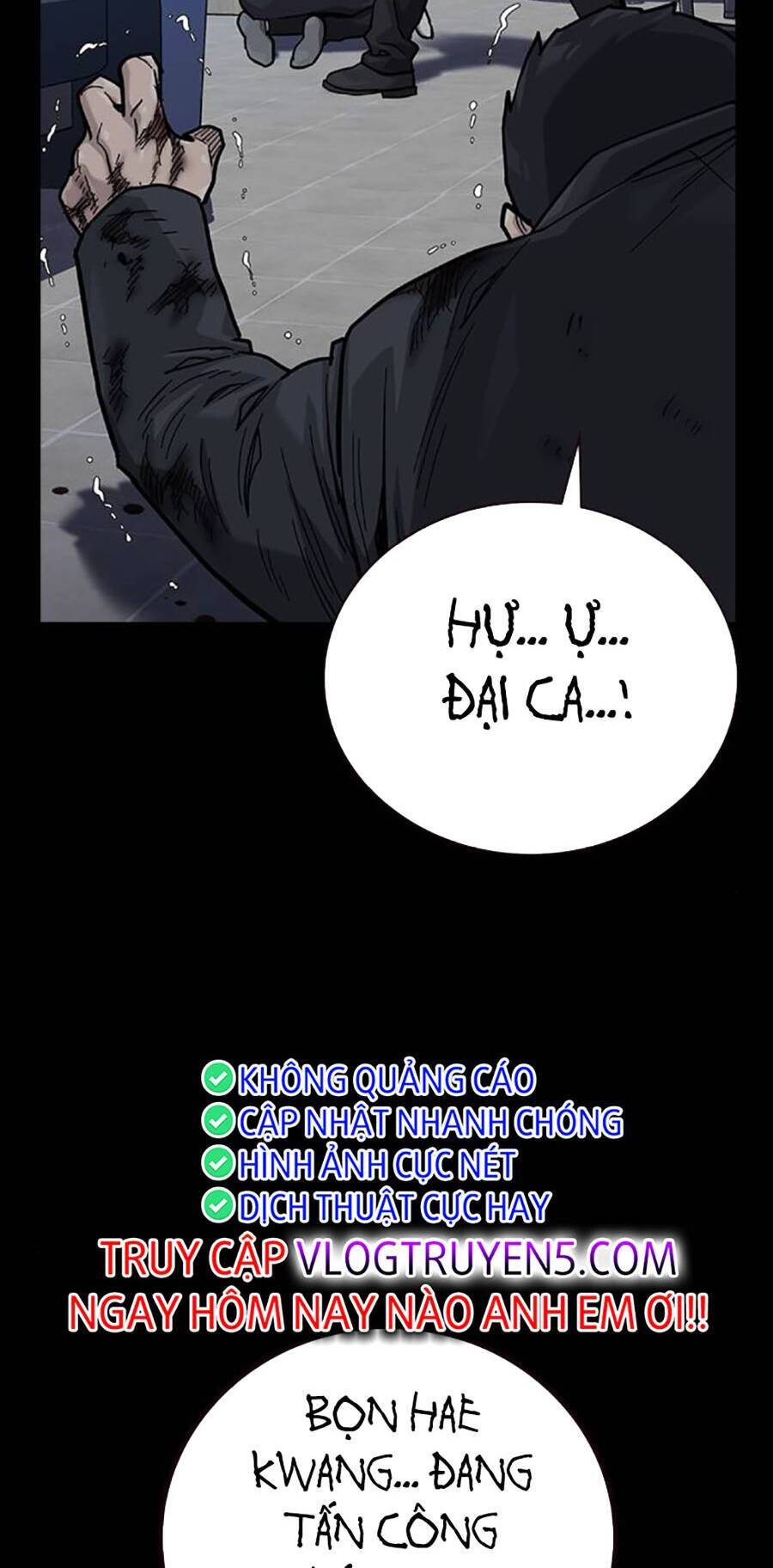 Để Có Thể Sống Sót Chap 108 - Next Chap 109