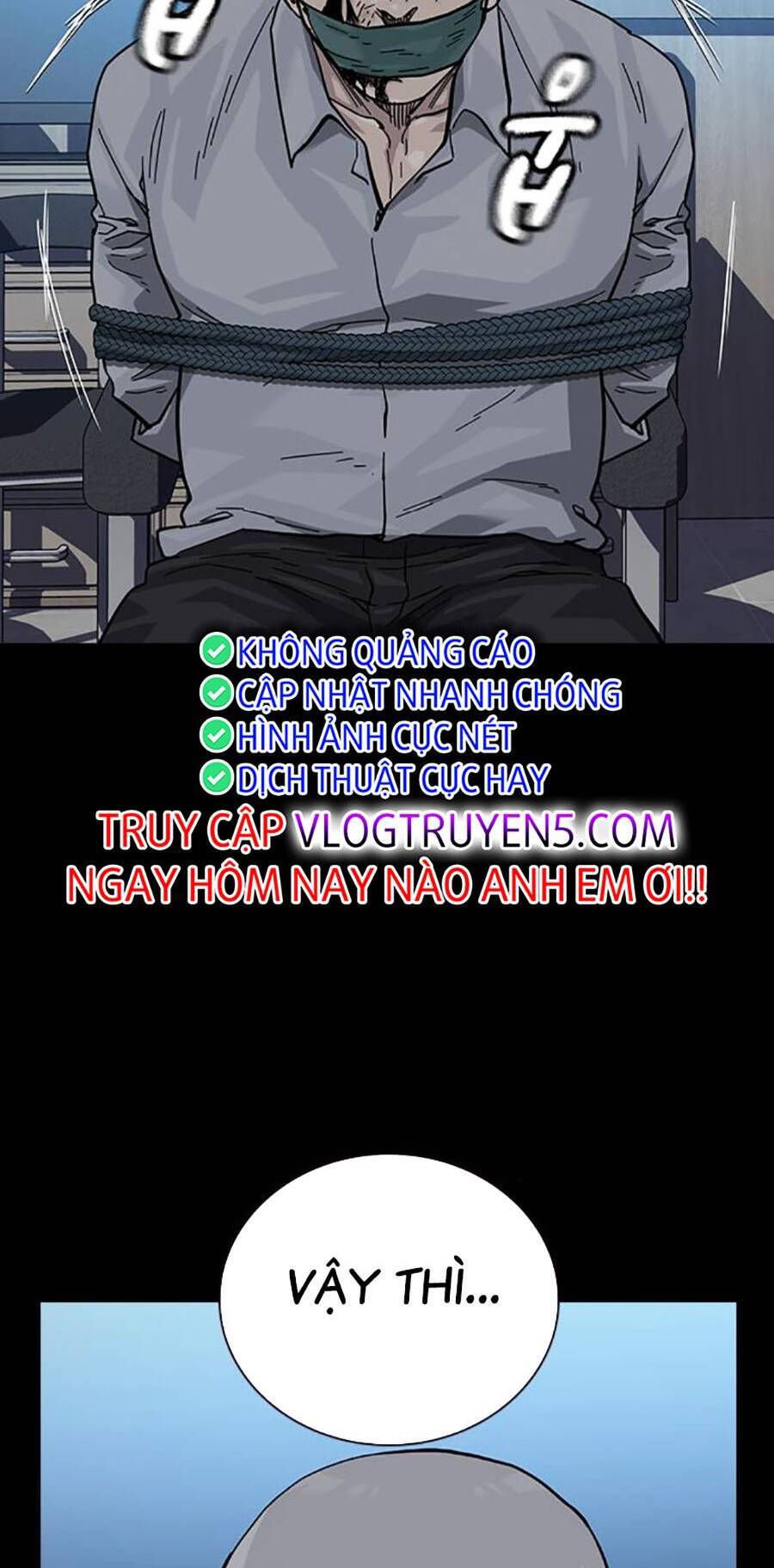 Để Có Thể Sống Sót Chap 108 - Next Chap 109