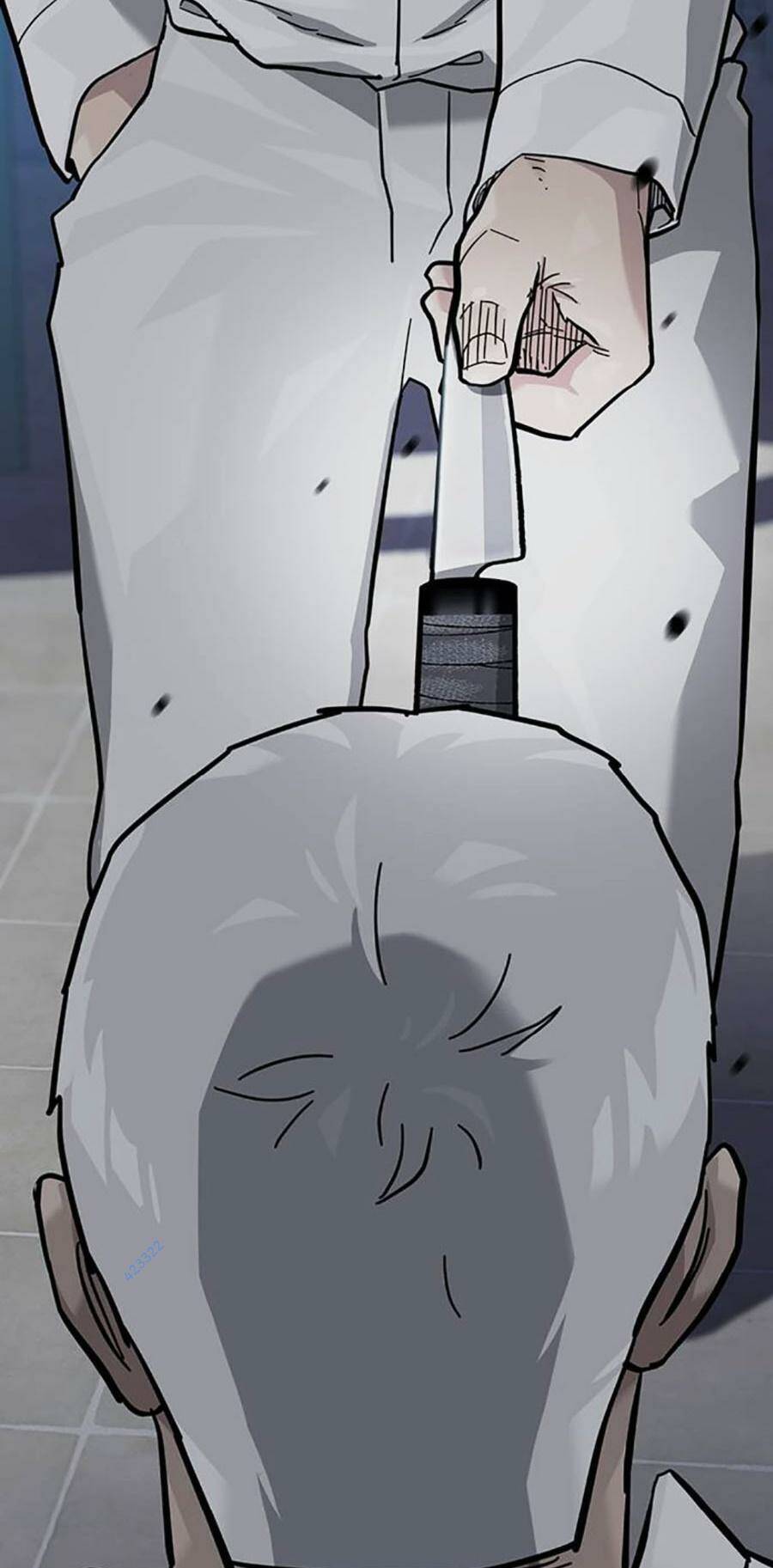 Để Có Thể Sống Sót Chap 108 - Next Chap 109