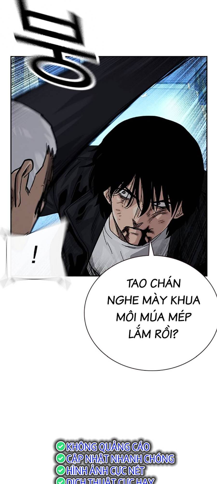 Để Có Thể Sống Sót Chap 108 - Next Chap 109