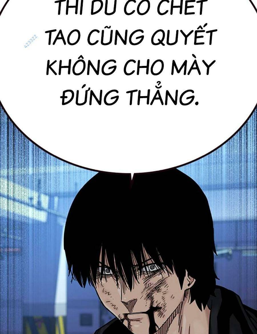 Để Có Thể Sống Sót Chap 108 - Next Chap 109