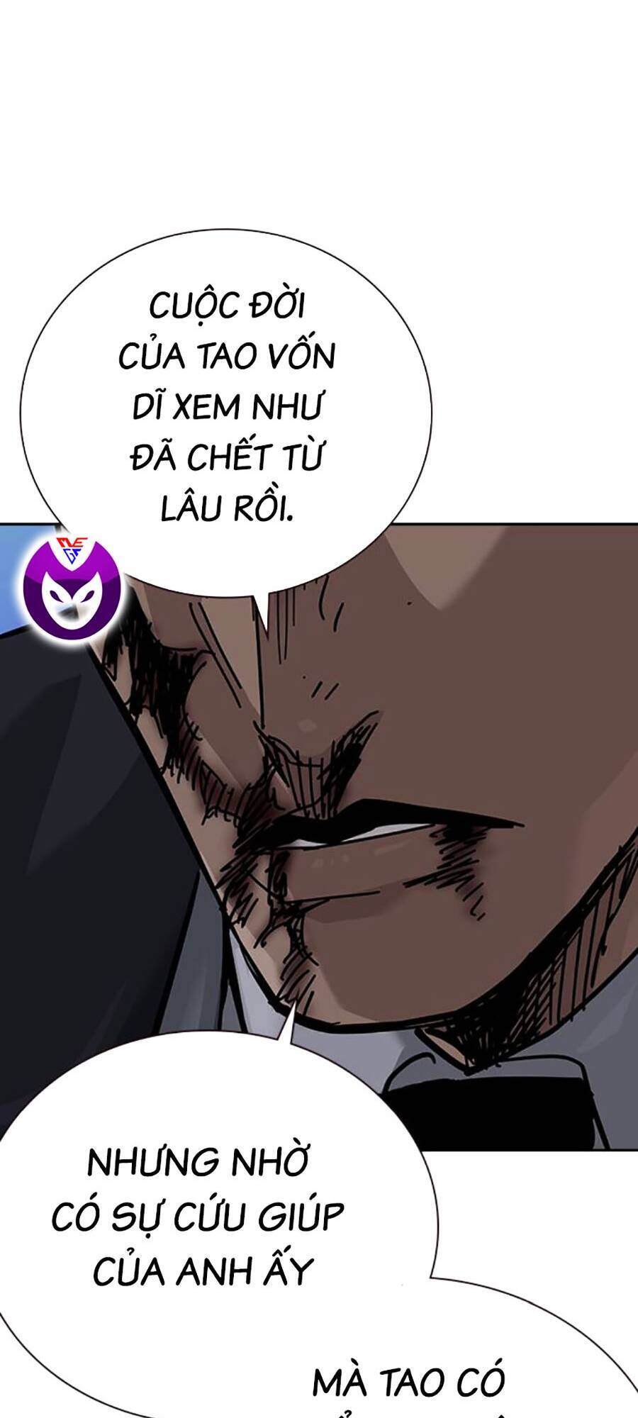 Để Có Thể Sống Sót Chap 108 - Next Chap 109