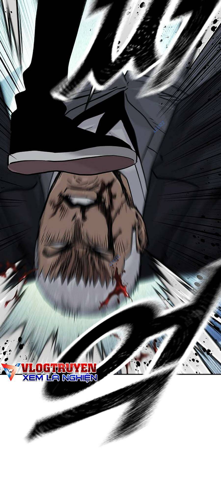 Để Có Thể Sống Sót Chap 108 - Next Chap 109