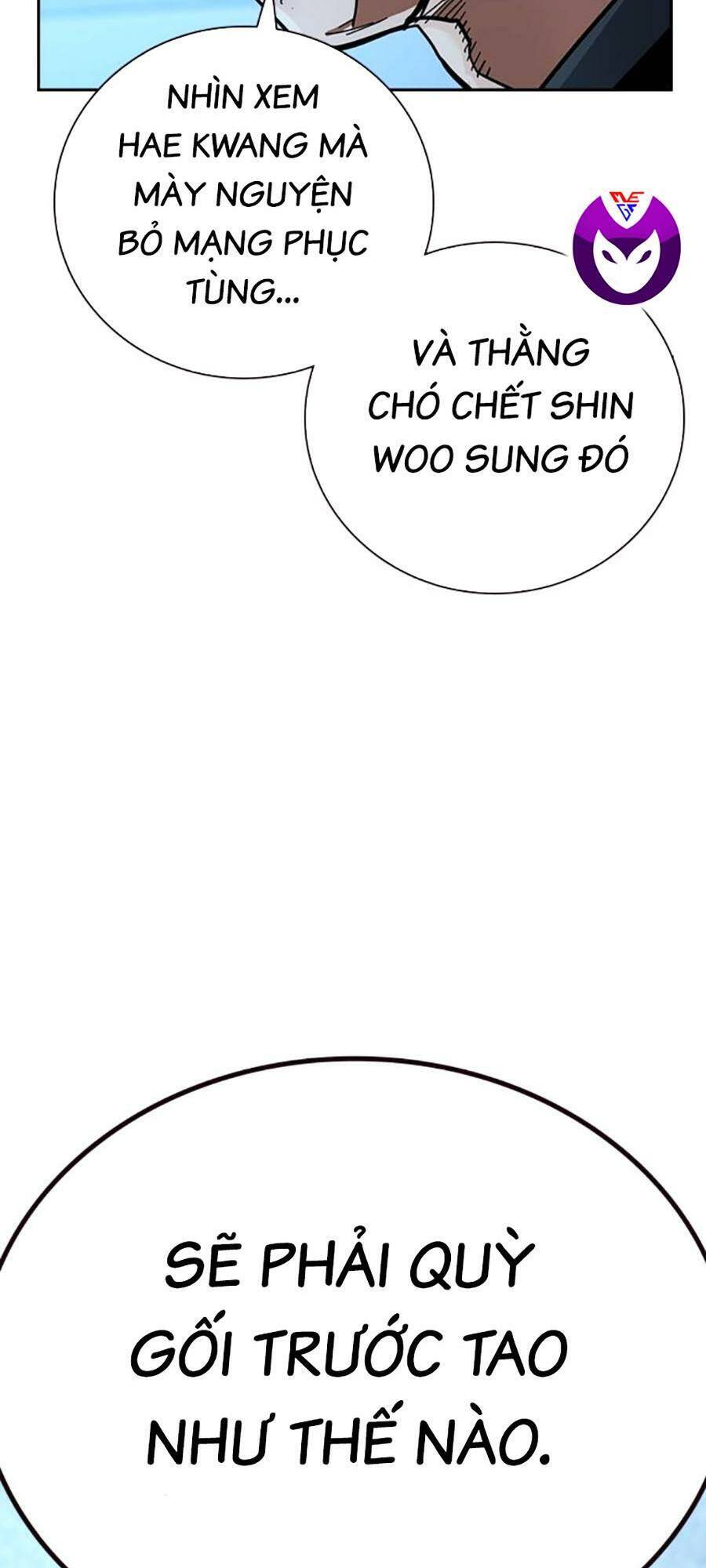 Để Có Thể Sống Sót Chap 108 - Next Chap 109