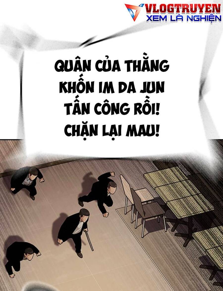 Để Có Thể Sống Sót Chap 108 - Next Chap 109