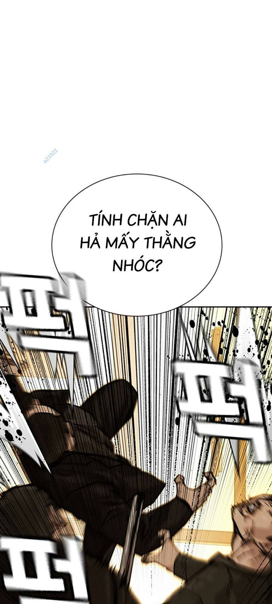 Để Có Thể Sống Sót Chap 108 - Next Chap 109