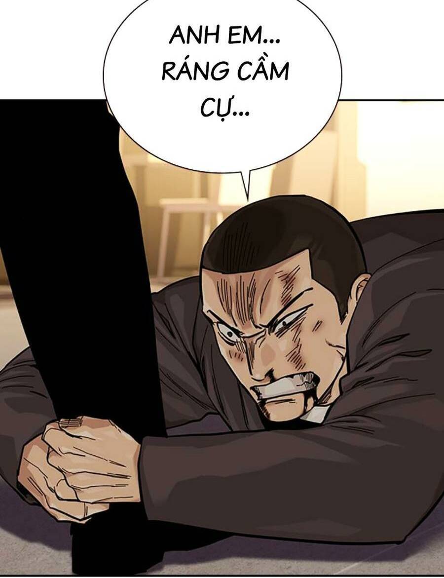 Để Có Thể Sống Sót Chap 108 - Next Chap 109