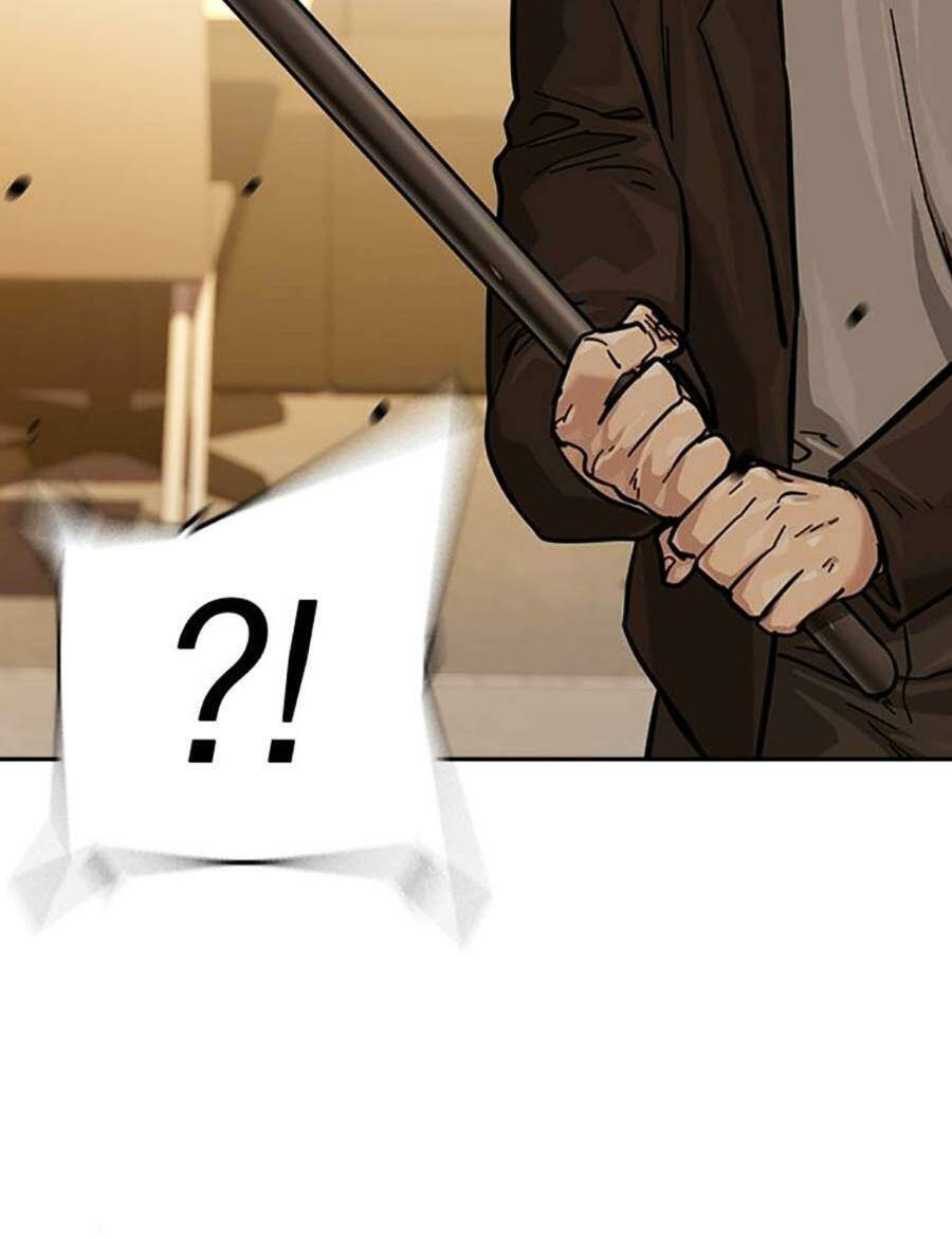 Để Có Thể Sống Sót Chap 108 - Next Chap 109