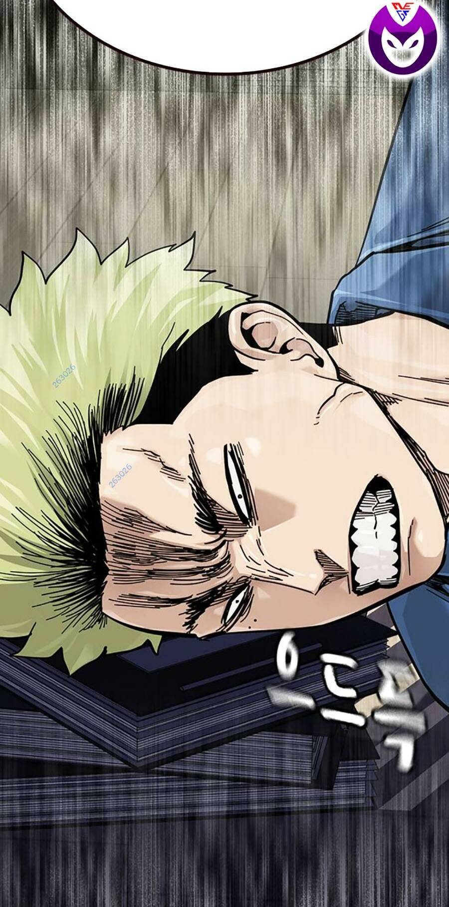 Để Có Thể Sống Sót Chap 109 - Next Chap 110