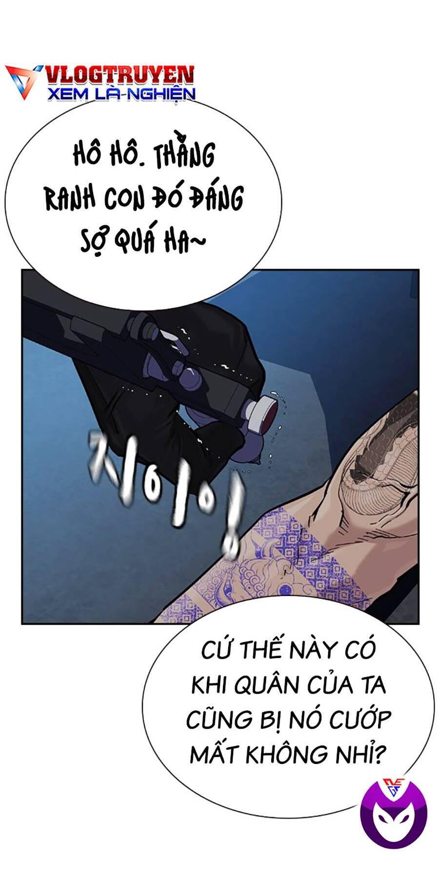 Để Có Thể Sống Sót Chap 109 - Next Chap 110