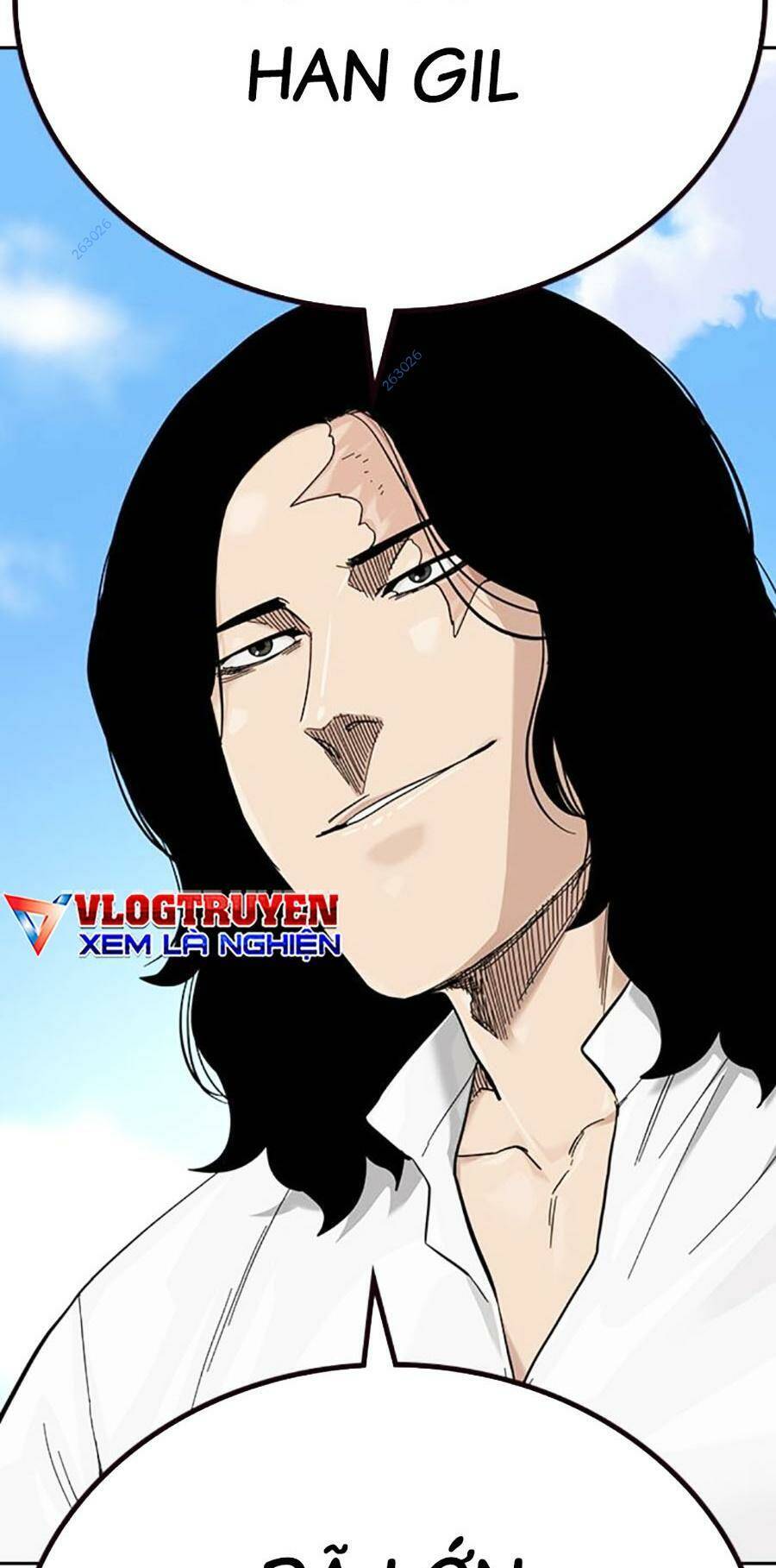 Để Có Thể Sống Sót Chap 109 - Next Chap 110