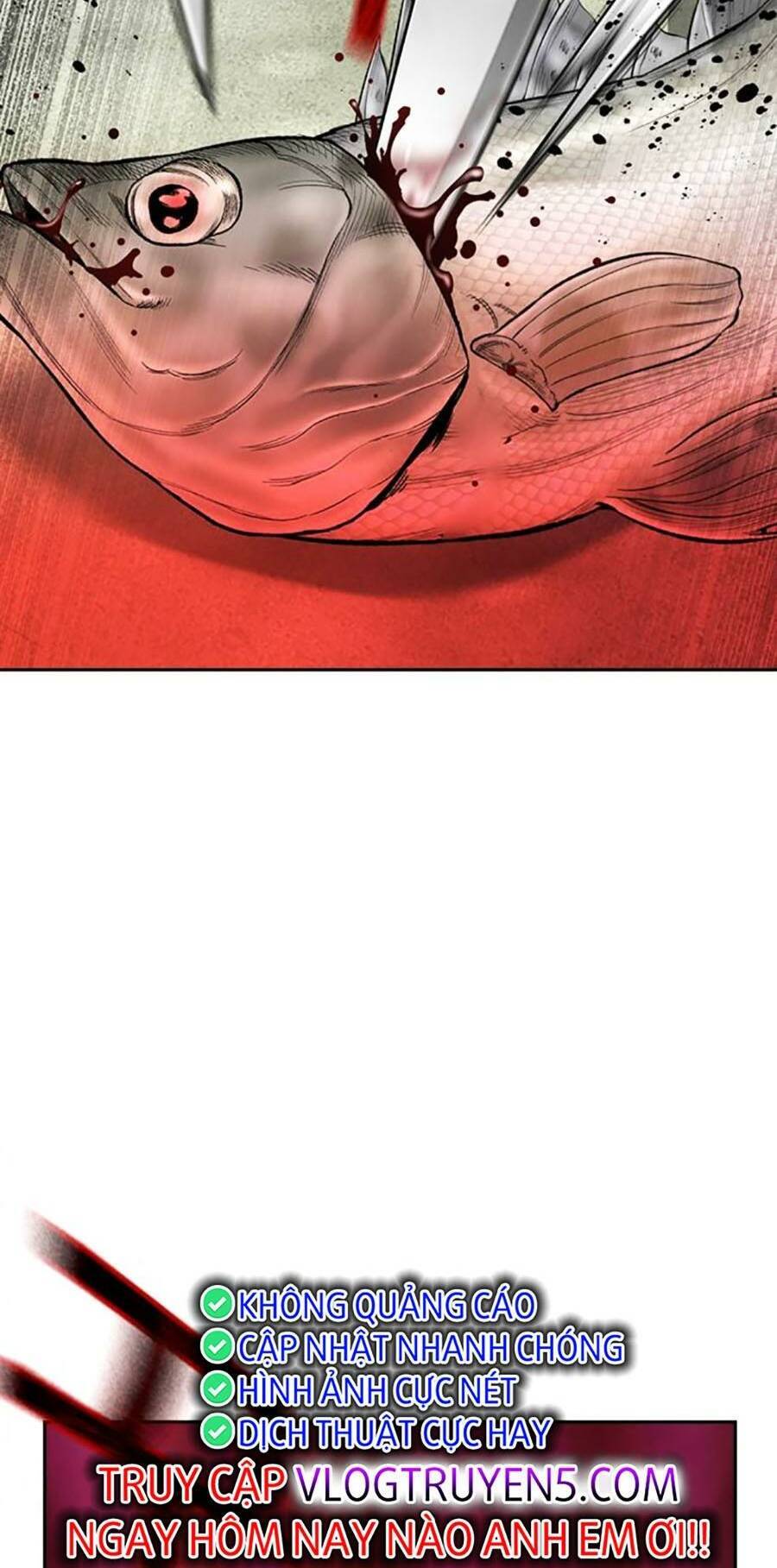 Để Có Thể Sống Sót Chap 109 - Next Chap 110