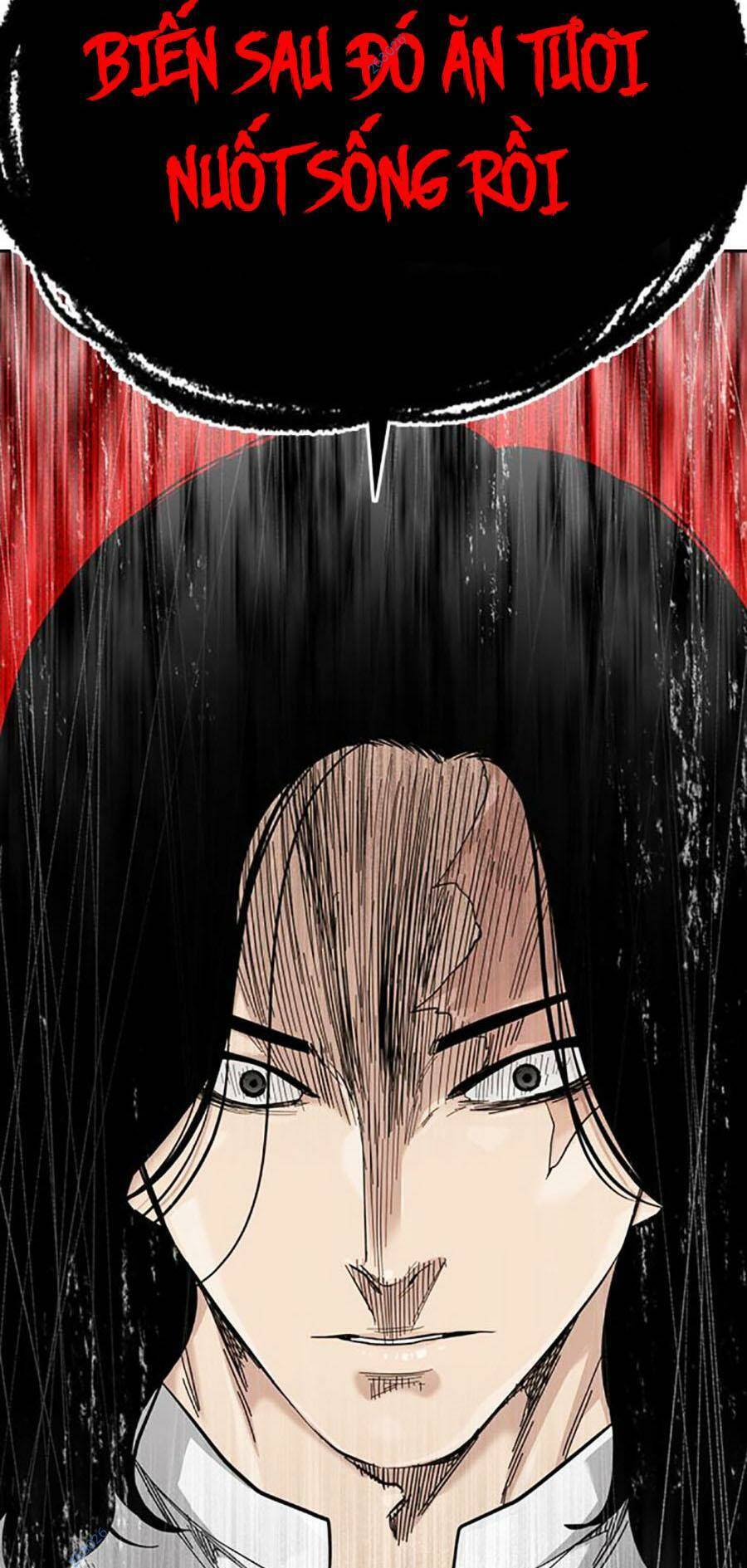 Để Có Thể Sống Sót Chap 109 - Next Chap 110