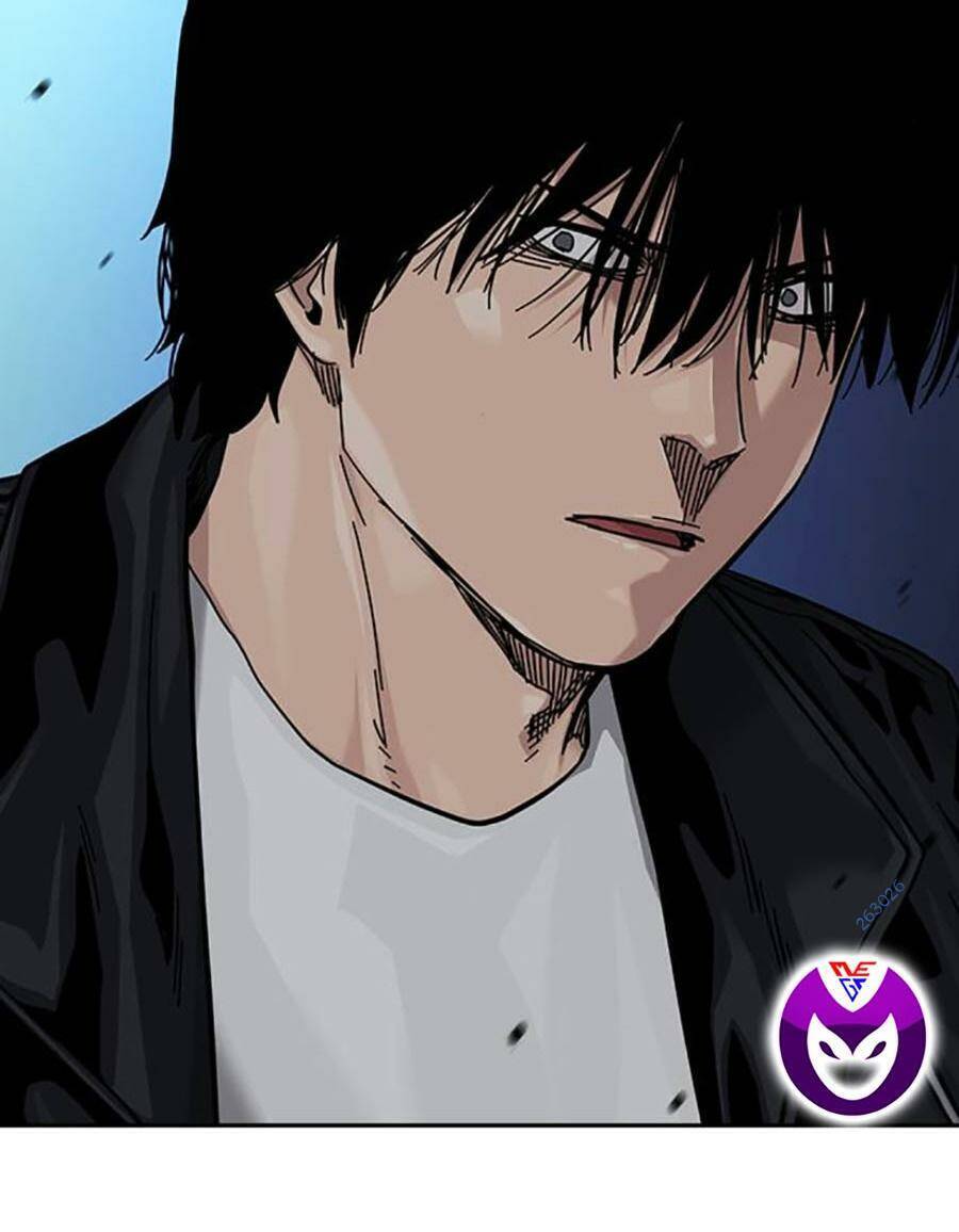 Để Có Thể Sống Sót Chap 109 - Next Chap 110