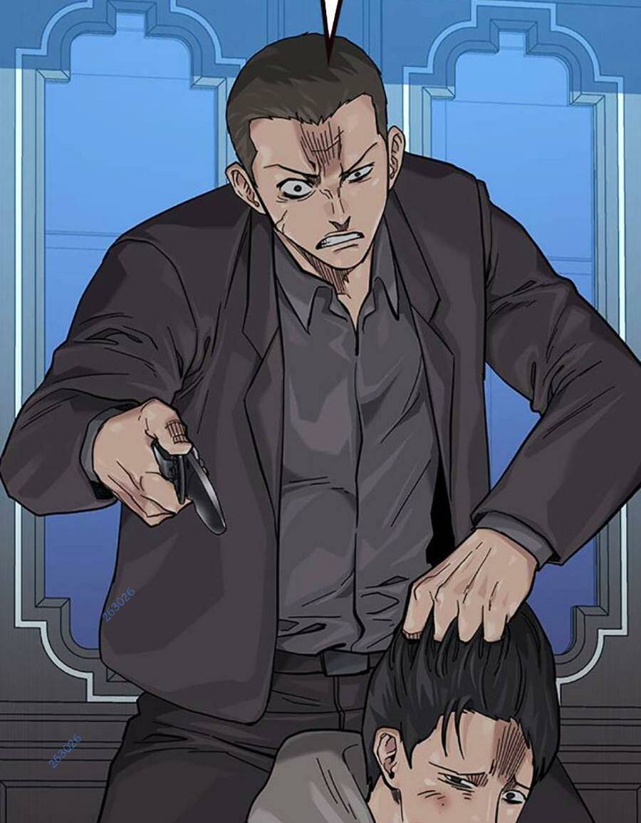 Để Có Thể Sống Sót Chap 109 - Next Chap 110