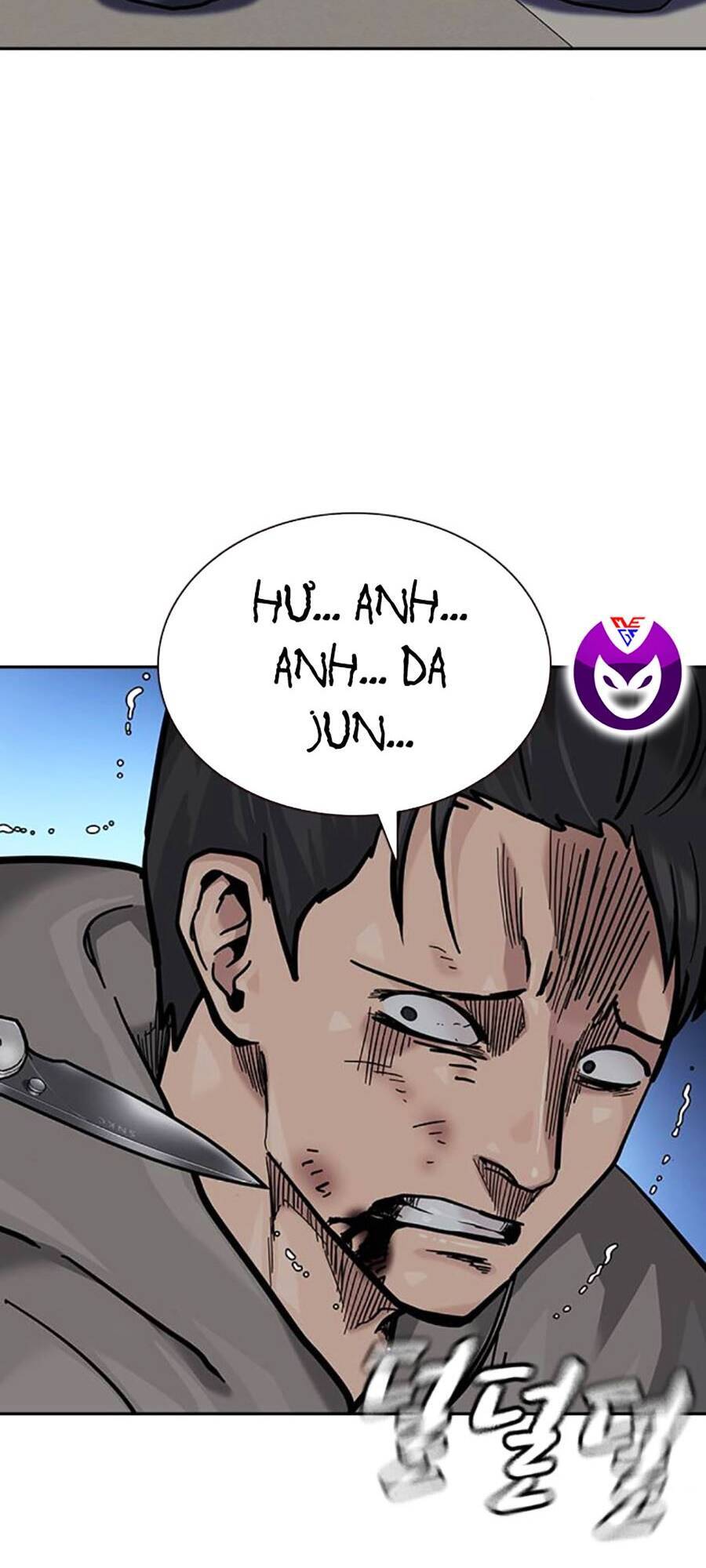 Để Có Thể Sống Sót Chap 109 - Next Chap 110