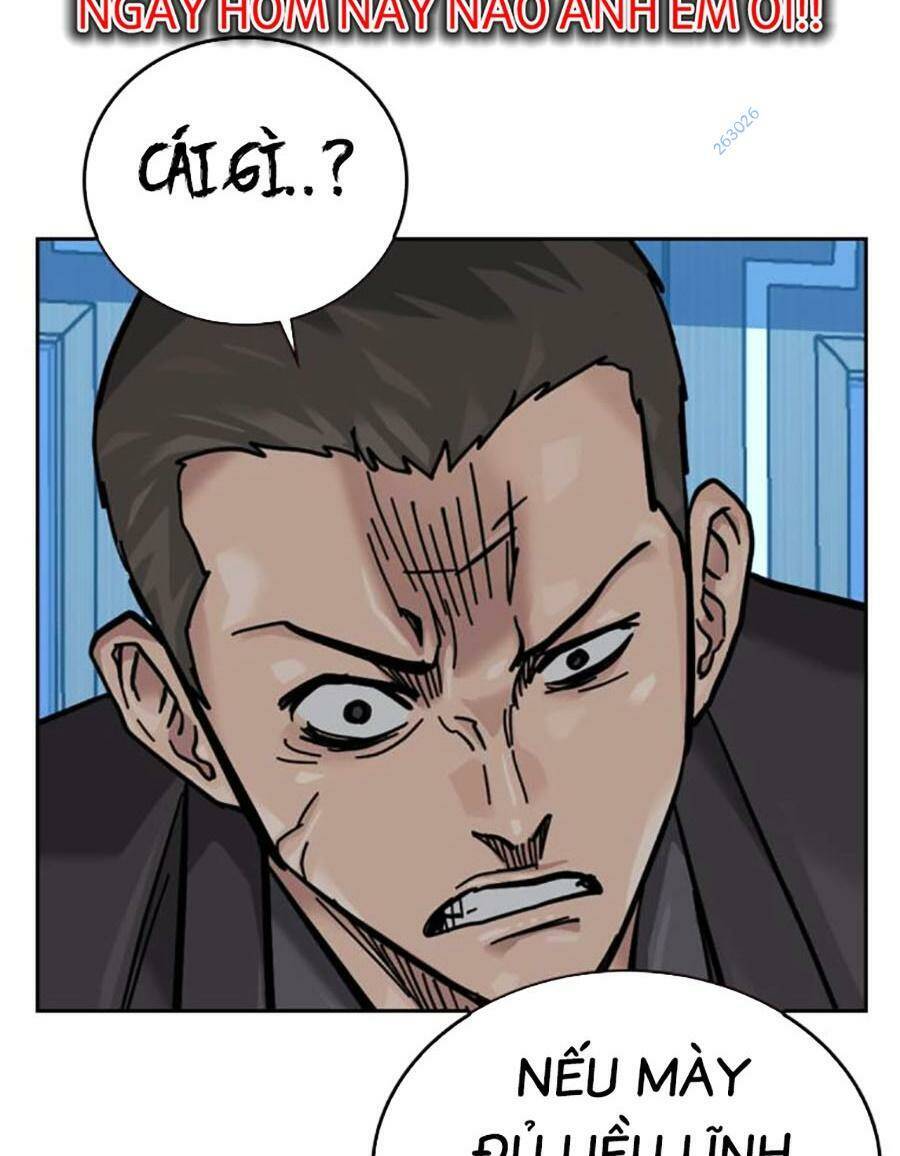 Để Có Thể Sống Sót Chap 109 - Next Chap 110