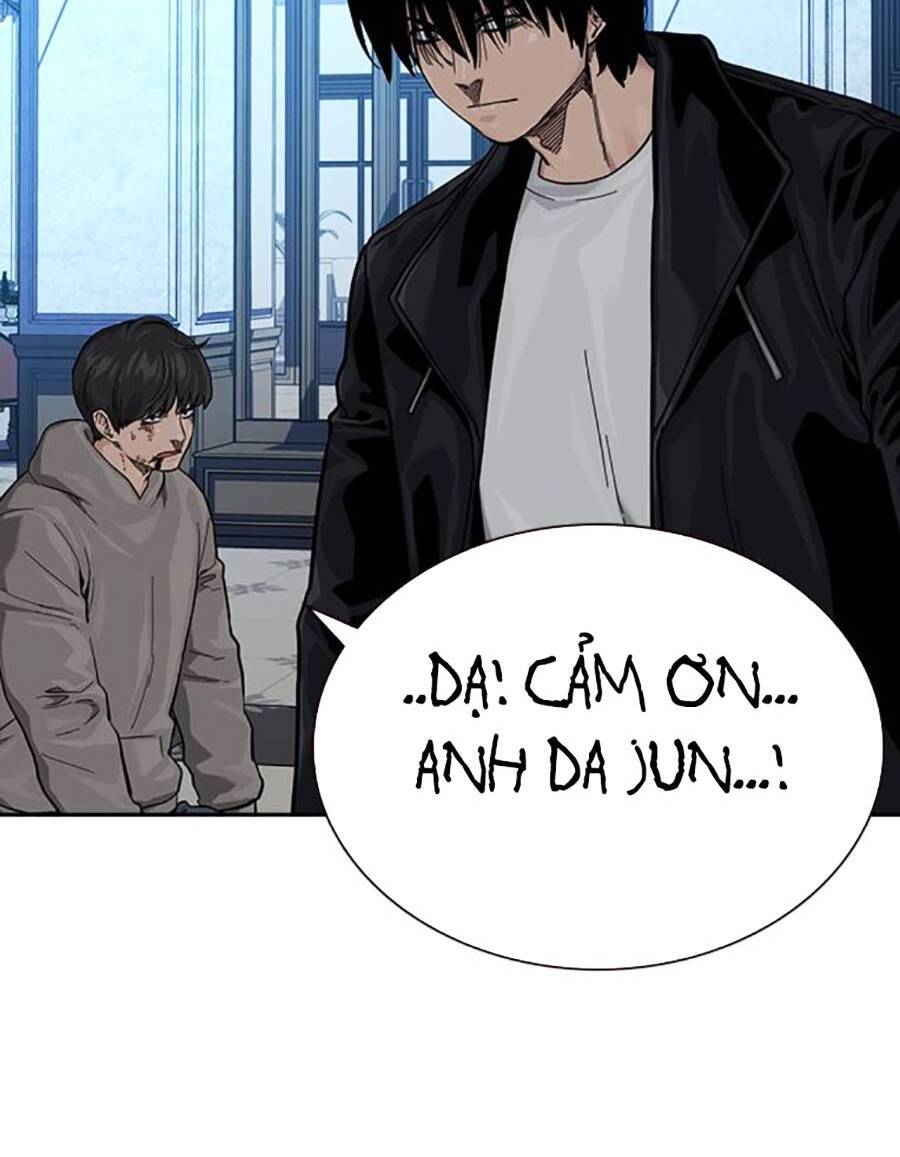 Để Có Thể Sống Sót Chap 109 - Next Chap 110