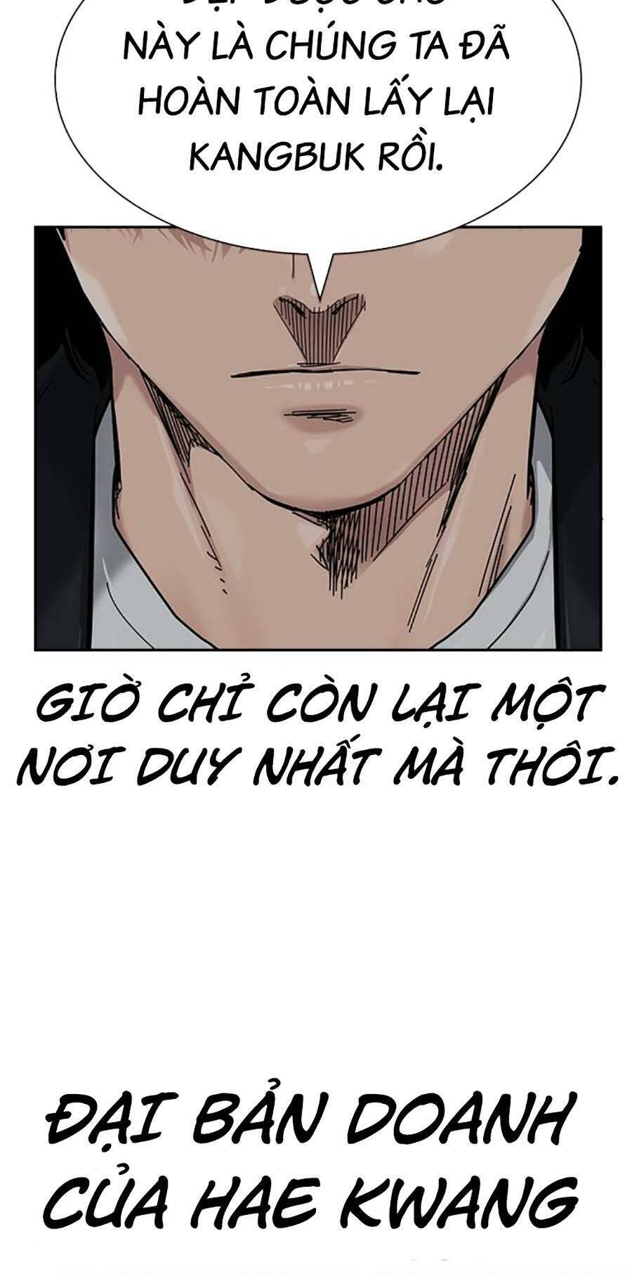 Để Có Thể Sống Sót Chap 109 - Next Chap 110