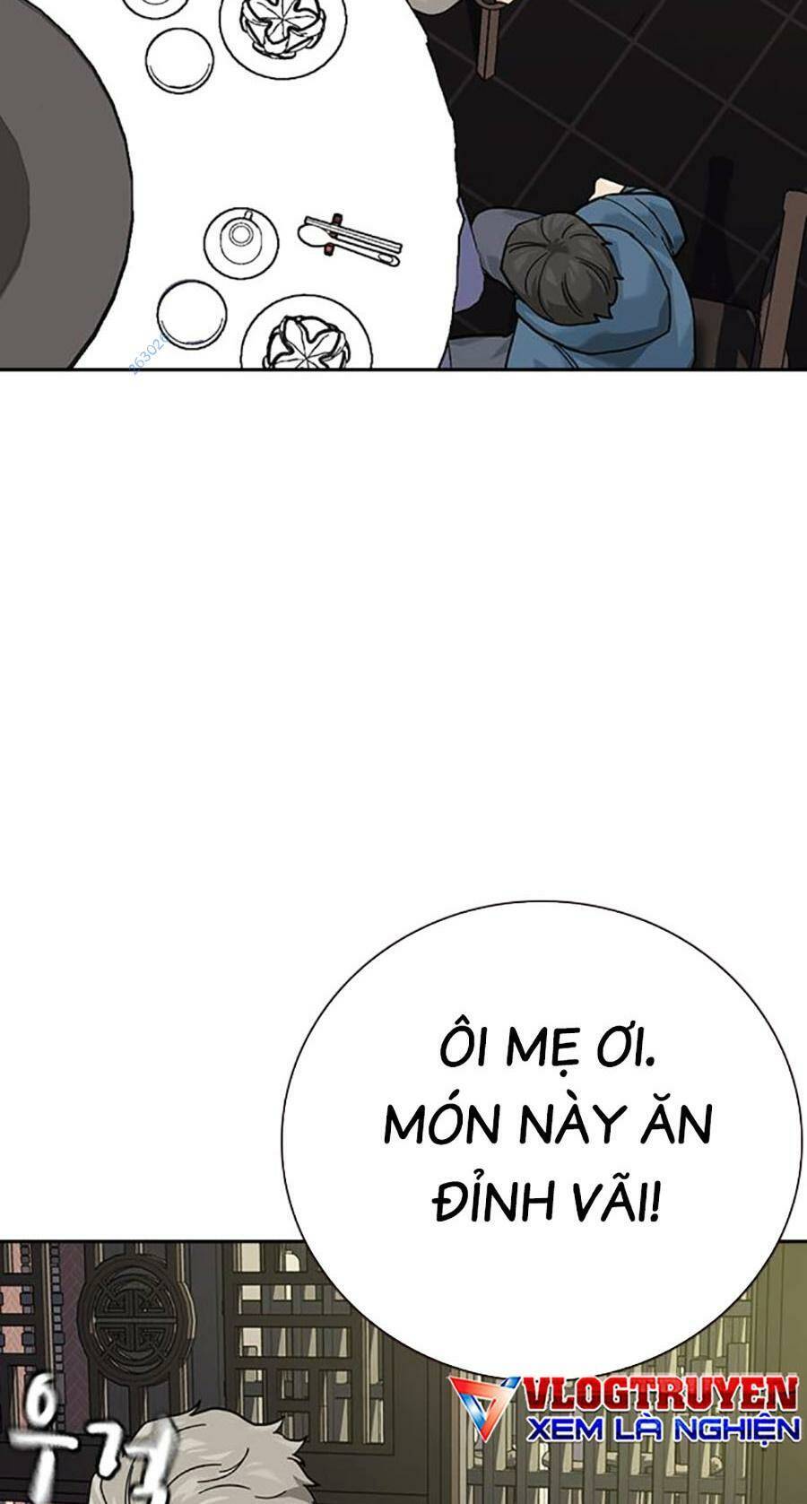 Để Có Thể Sống Sót Chap 109 - Next Chap 110