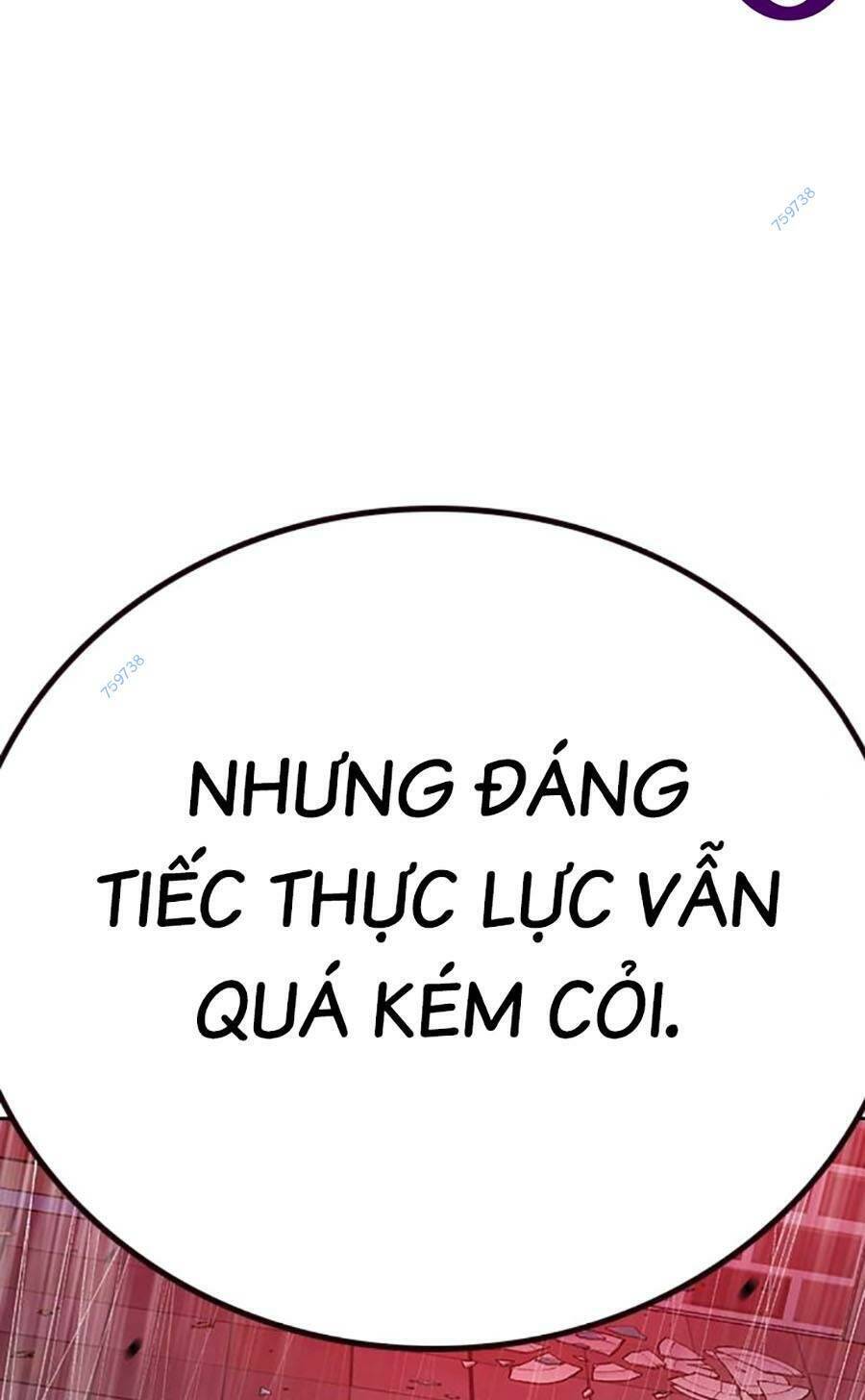 Để Có Thể Sống Sót Chap 102 - Next Chap 103
