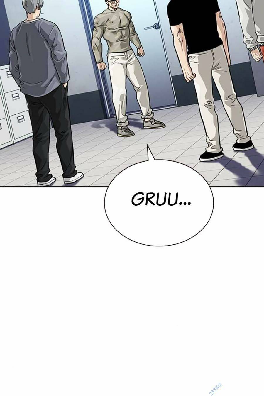 Để Có Thể Sống Sót Chap 103 - Next Chap 104