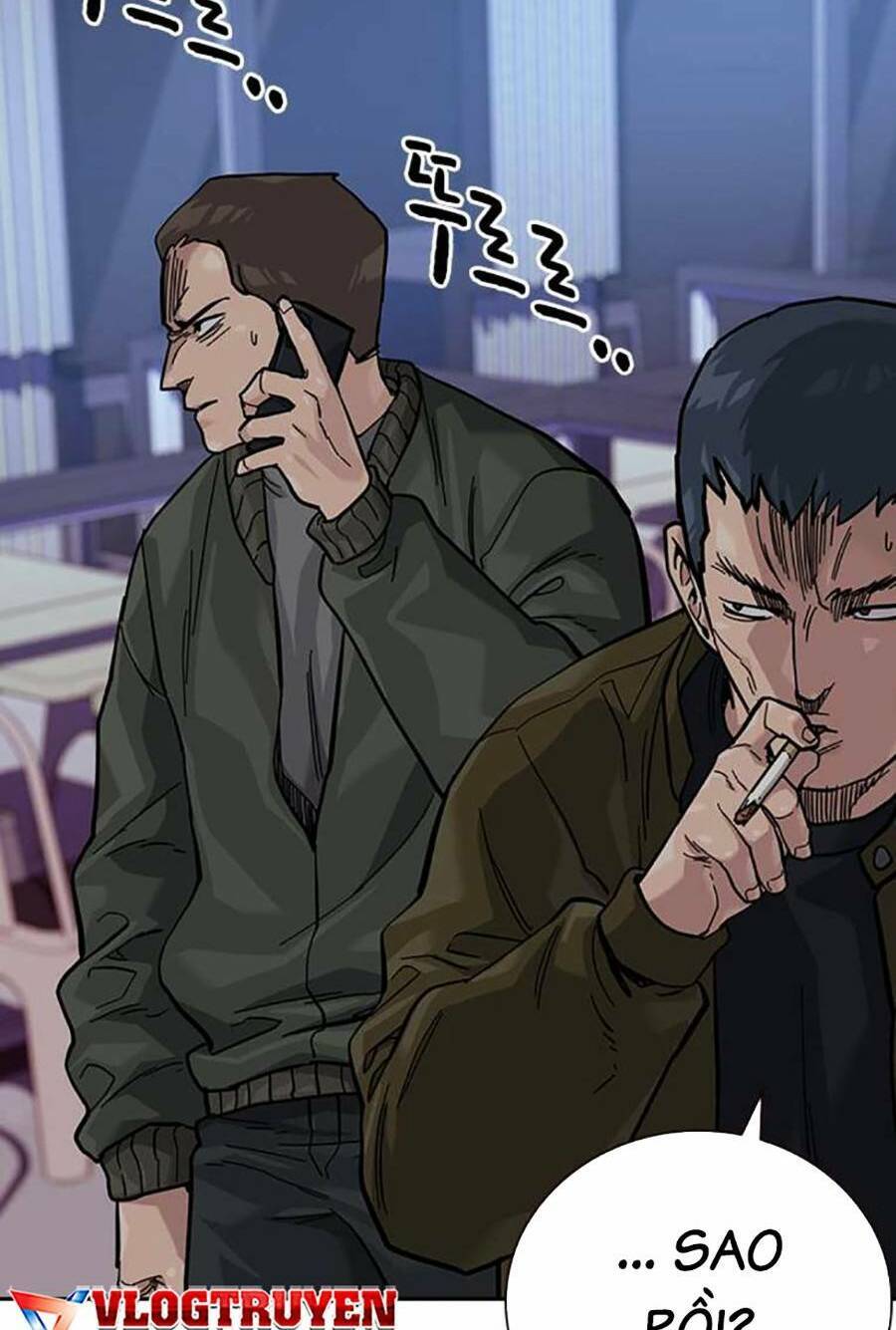 Để Có Thể Sống Sót Chap 103 - Next Chap 104