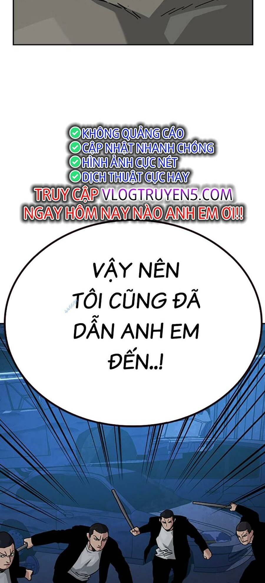 Để Có Thể Sống Sót Chap 117 - Next Chap 118