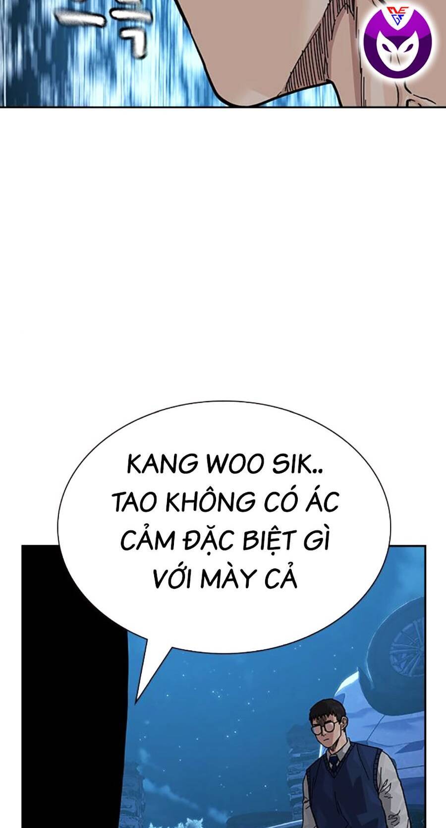 Để Có Thể Sống Sót Chap 117 - Next Chap 118