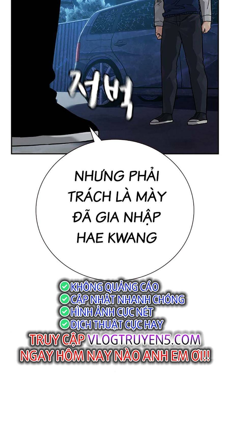 Để Có Thể Sống Sót Chap 117 - Next Chap 118