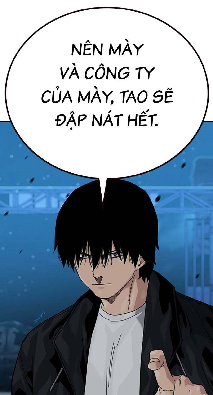 Để Có Thể Sống Sót Chap 117 - Next Chap 118