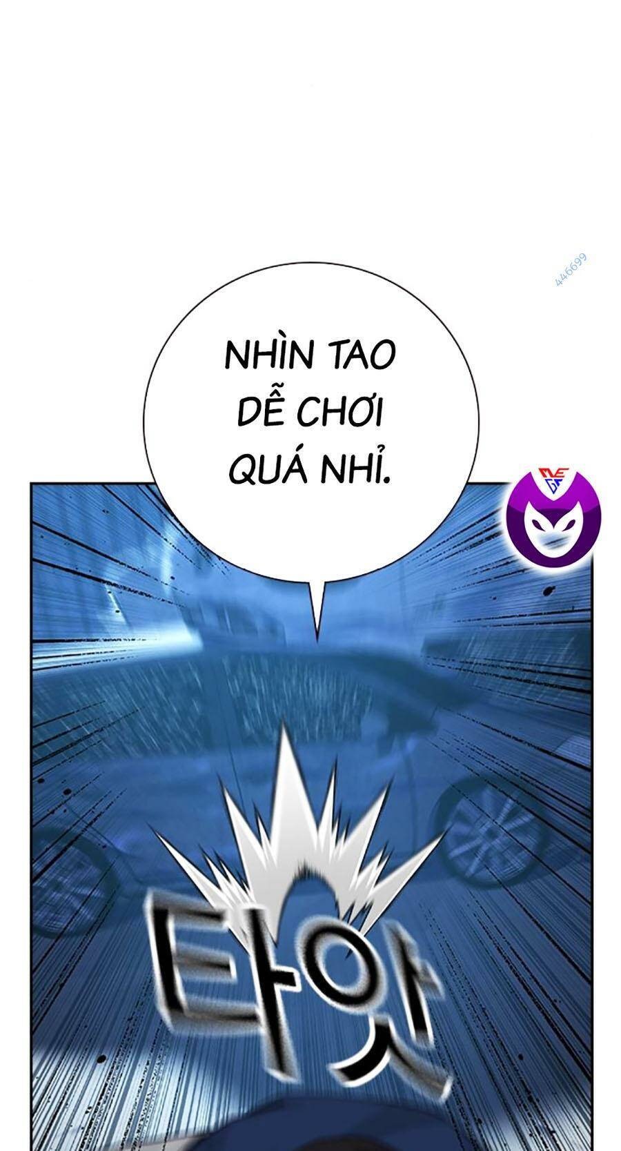 Để Có Thể Sống Sót Chap 117 - Next Chap 118