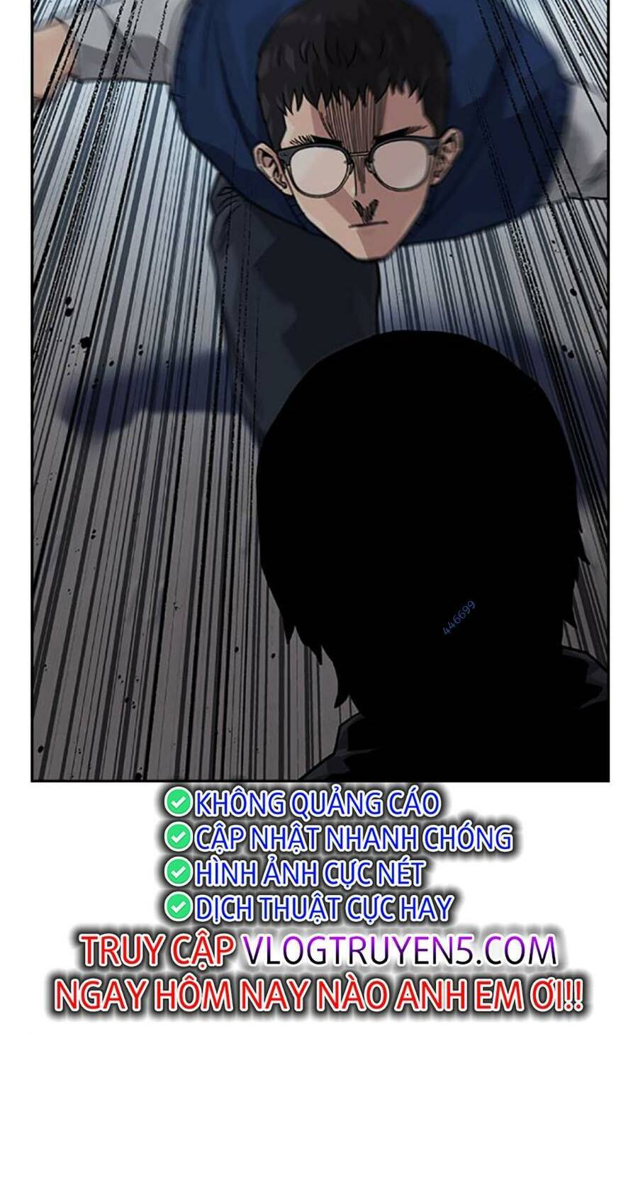 Để Có Thể Sống Sót Chap 117 - Next Chap 118