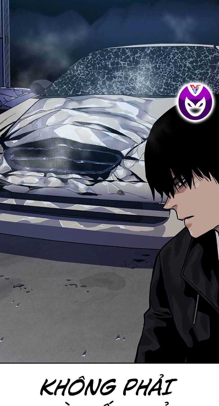 Để Có Thể Sống Sót Chap 117 - Next Chap 118