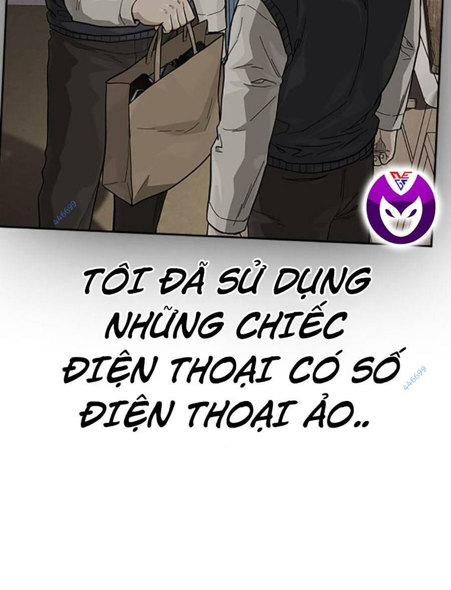 Để Có Thể Sống Sót Chap 117 - Next Chap 118
