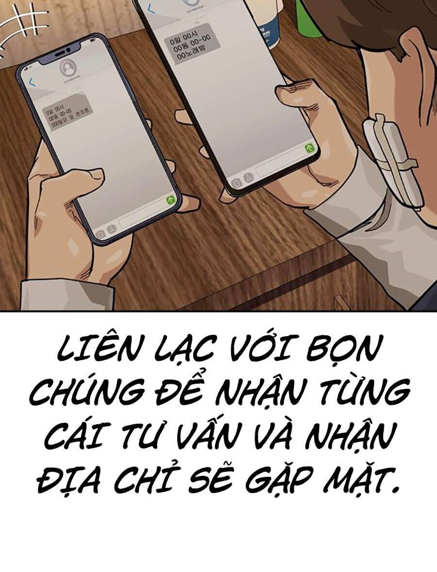 Để Có Thể Sống Sót Chap 117 - Next Chap 118