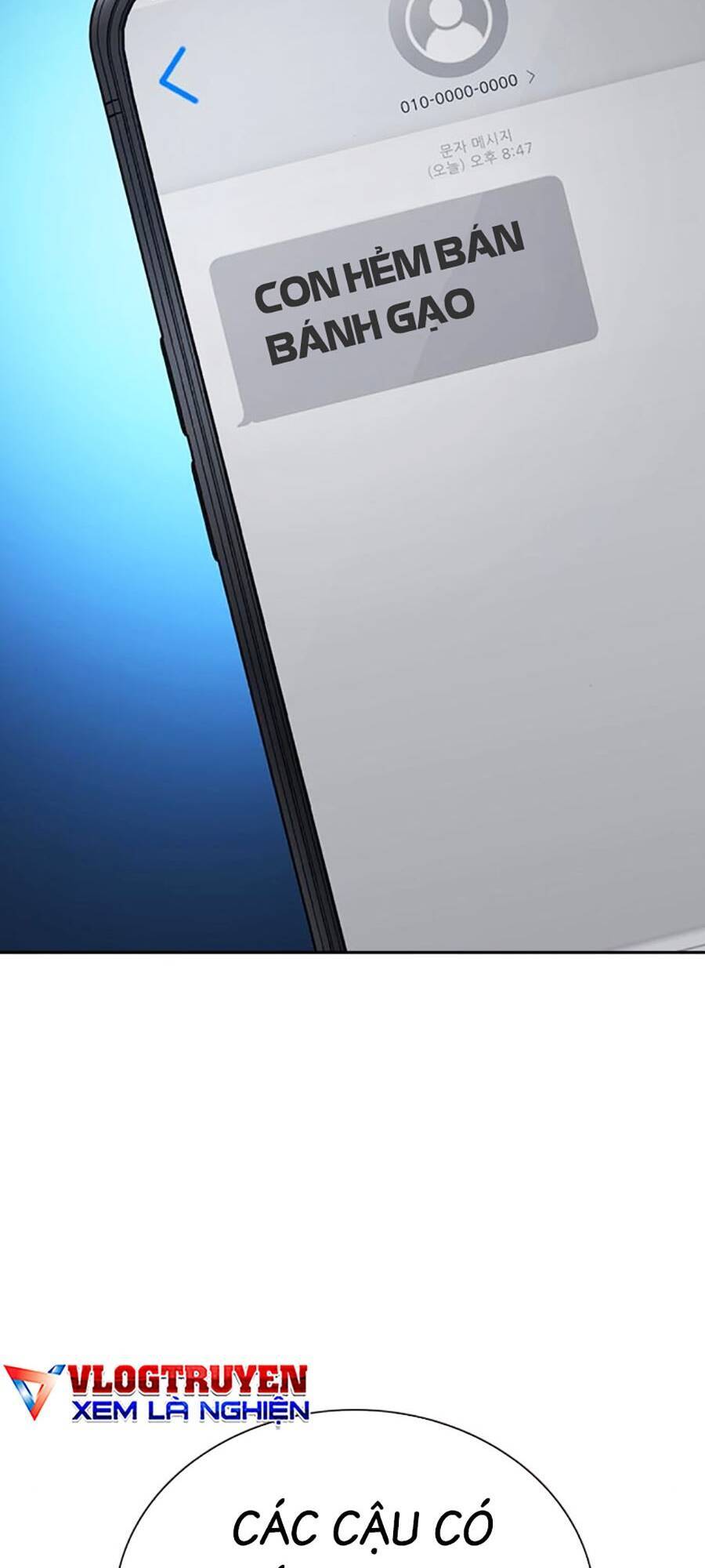 Để Có Thể Sống Sót Chap 117 - Next Chap 118