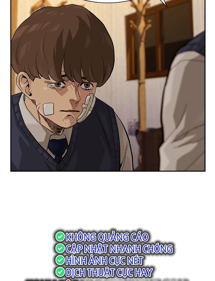 Để Có Thể Sống Sót Chap 117 - Next Chap 118