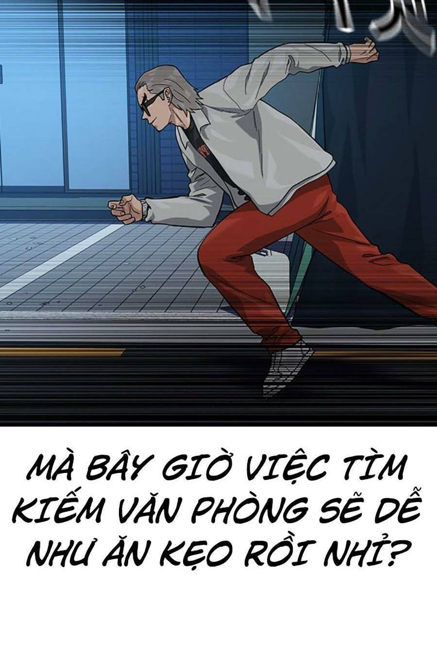 Để Có Thể Sống Sót Chap 117 - Next Chap 118