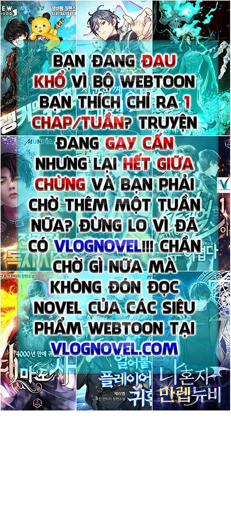 Để Có Thể Sống Sót Chap 117 - Next Chap 118