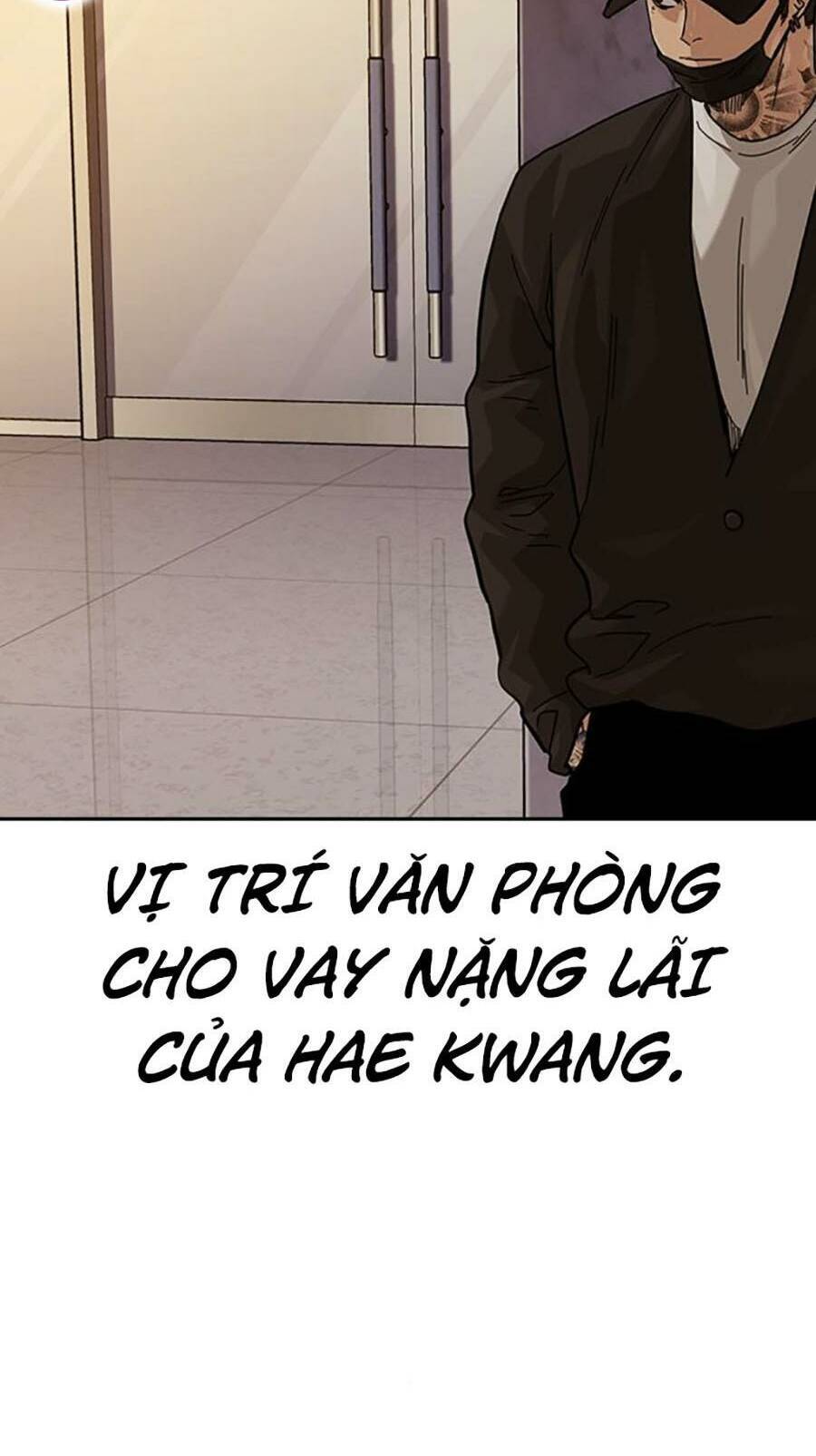 Để Có Thể Sống Sót Chap 114 - Next Chap 115