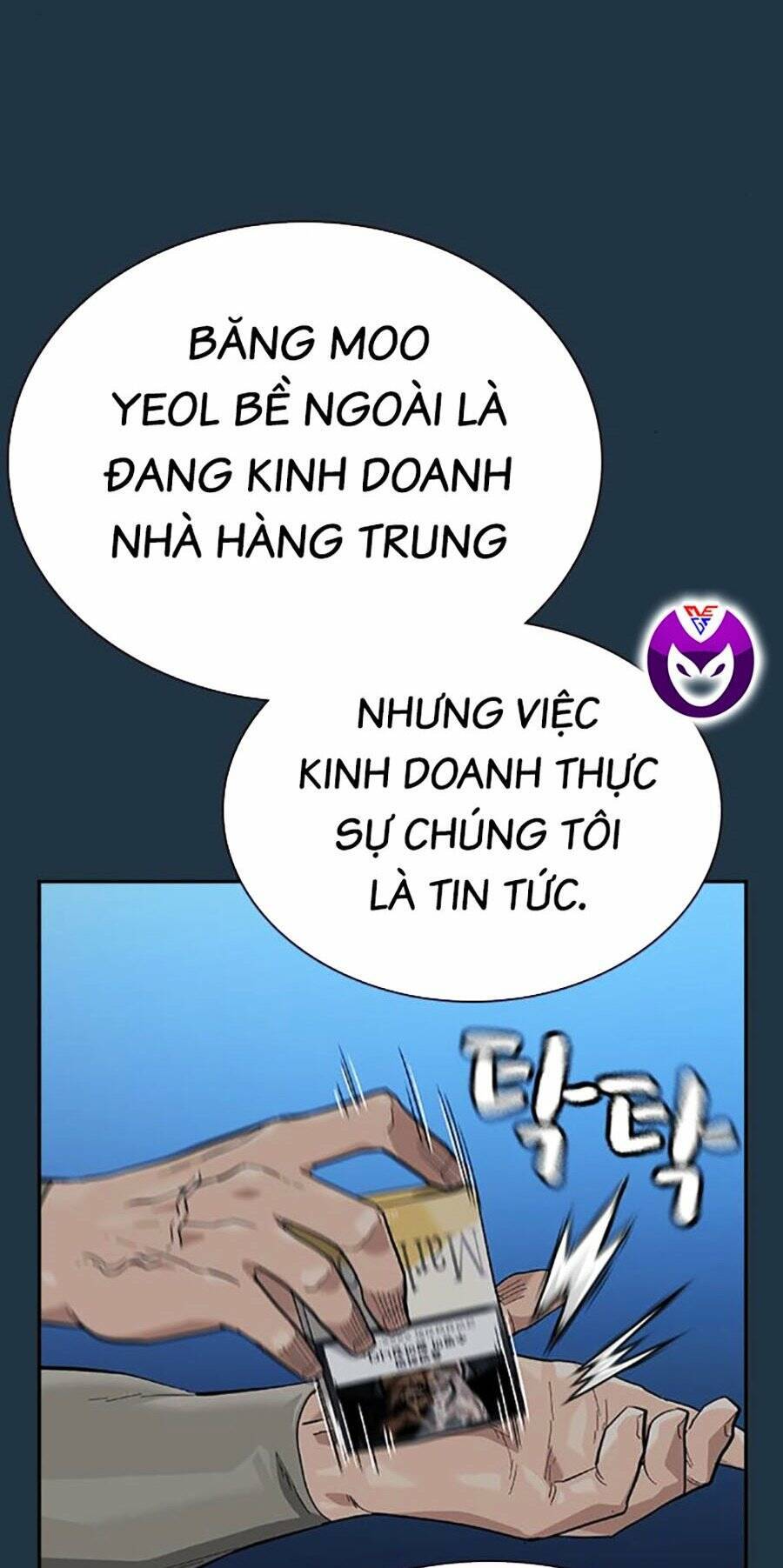 Để Có Thể Sống Sót Chap 114 - Next Chap 115