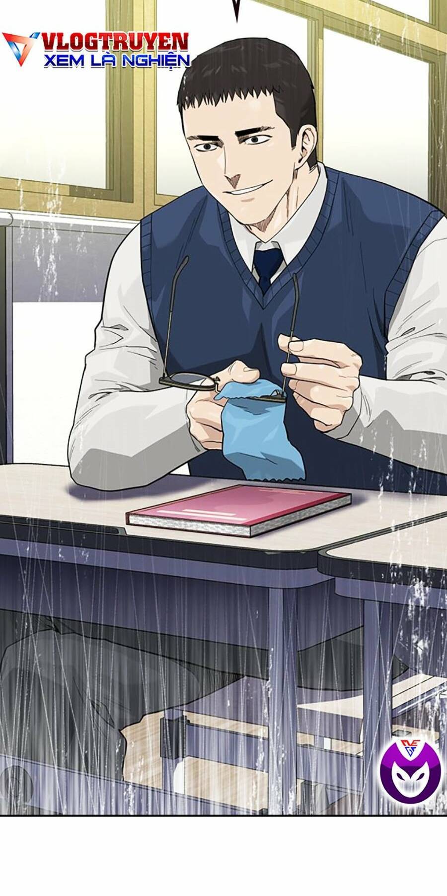 Để Có Thể Sống Sót Chap 114 - Next Chap 115