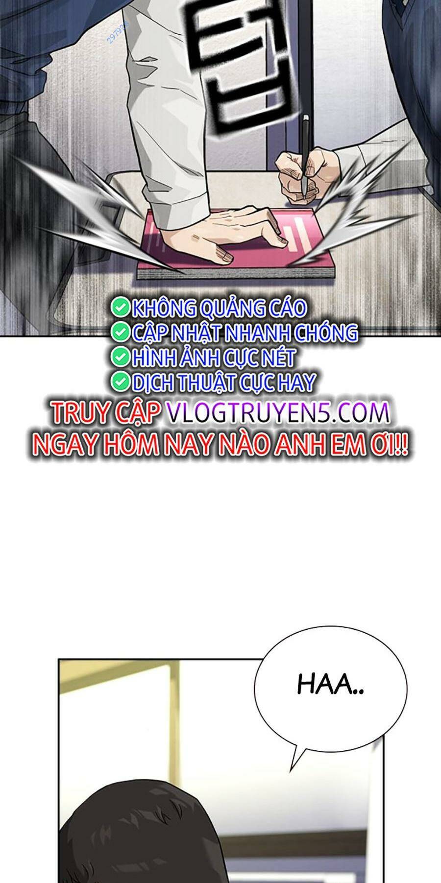 Để Có Thể Sống Sót Chap 114 - Next Chap 115