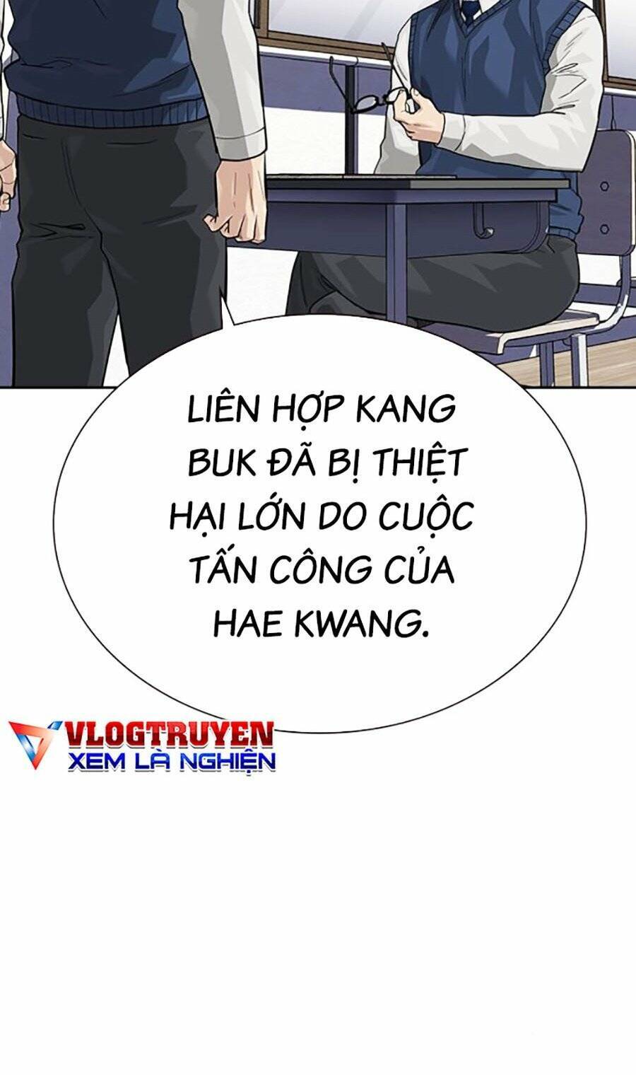 Để Có Thể Sống Sót Chap 114 - Next Chap 115