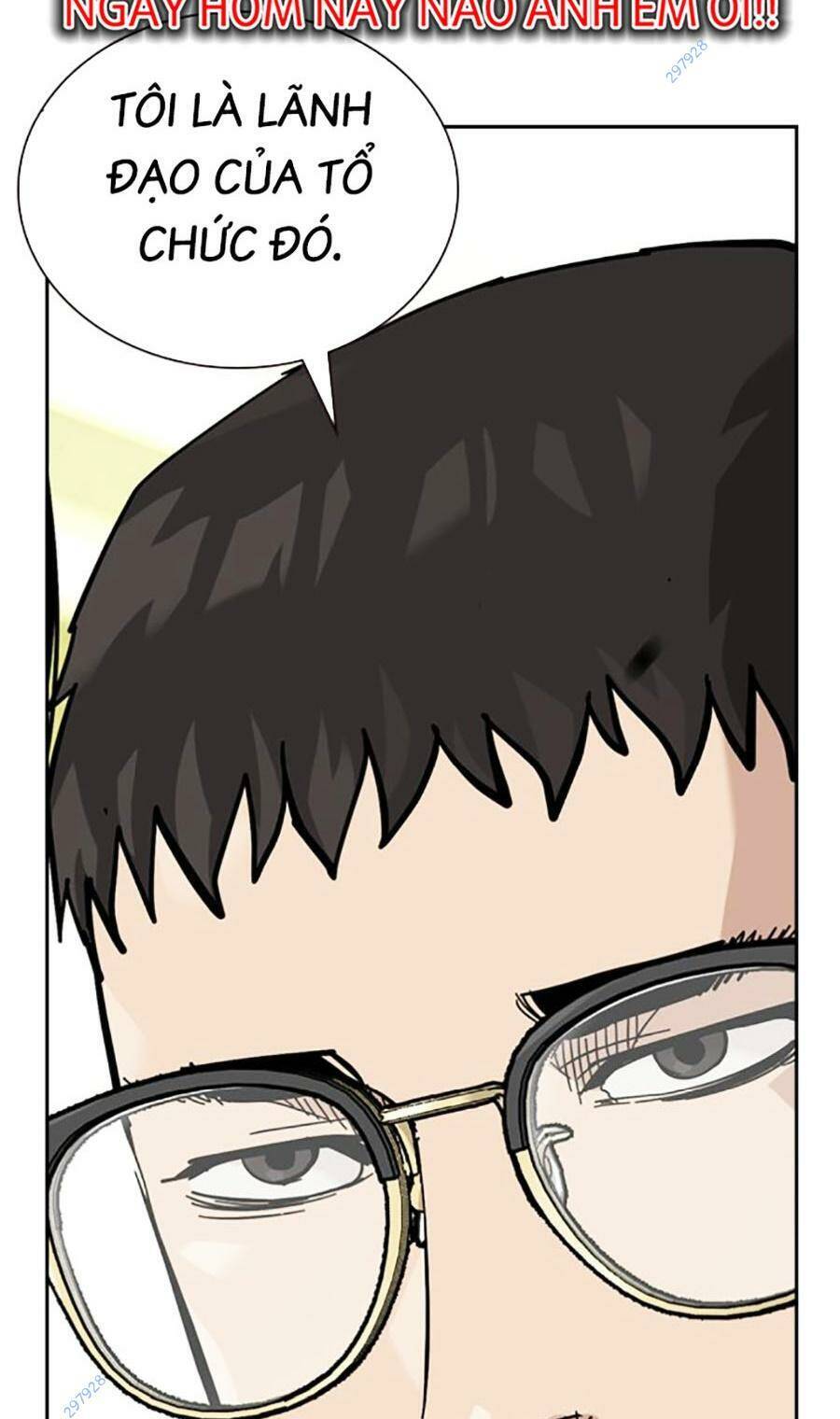 Để Có Thể Sống Sót Chap 114 - Next Chap 115