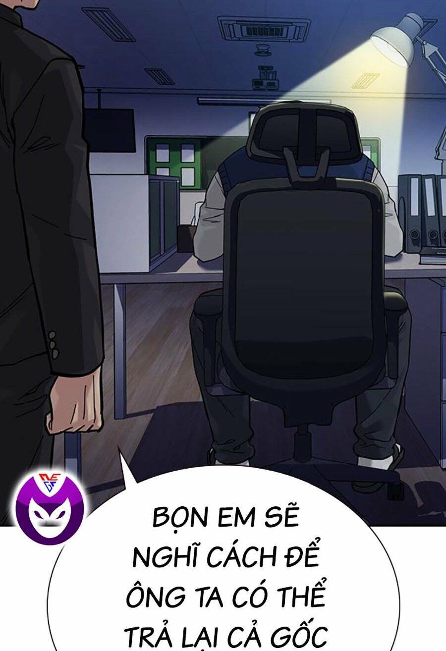 Để Có Thể Sống Sót Chap 115 - Next Chap 116