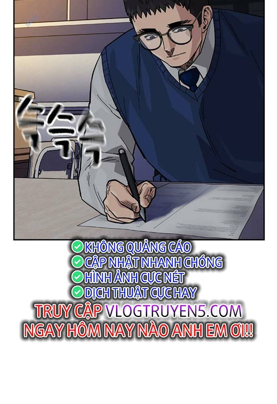 Để Có Thể Sống Sót Chap 115 - Next Chap 116